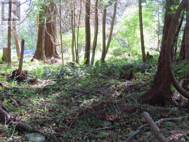 Lot M Gillies Bay Rd Road, Texada Island, BC