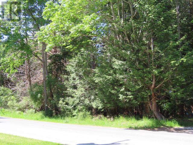 Lot M Gillies Bay Rd Road, Texada Island, BC