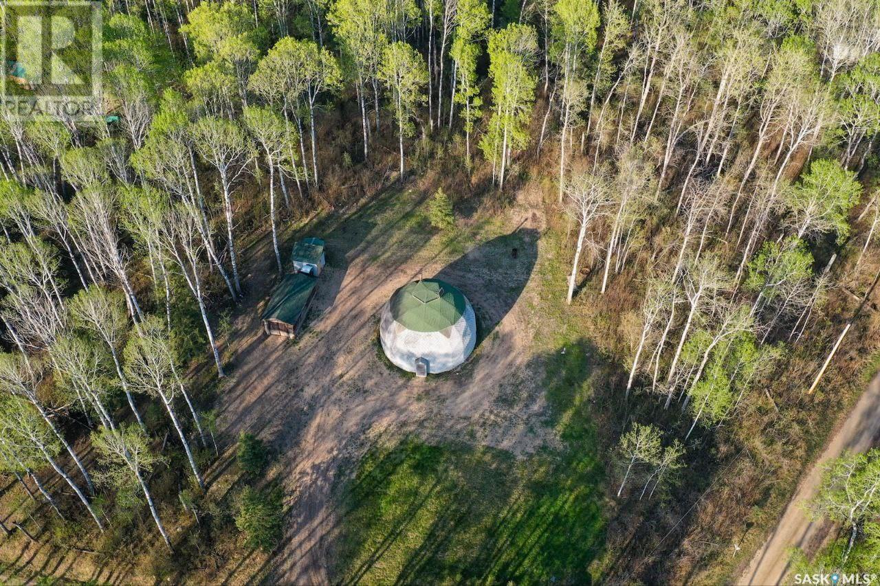 Lot 35 Porcupine Drive, Hudson Bay Rm No. 394, SK