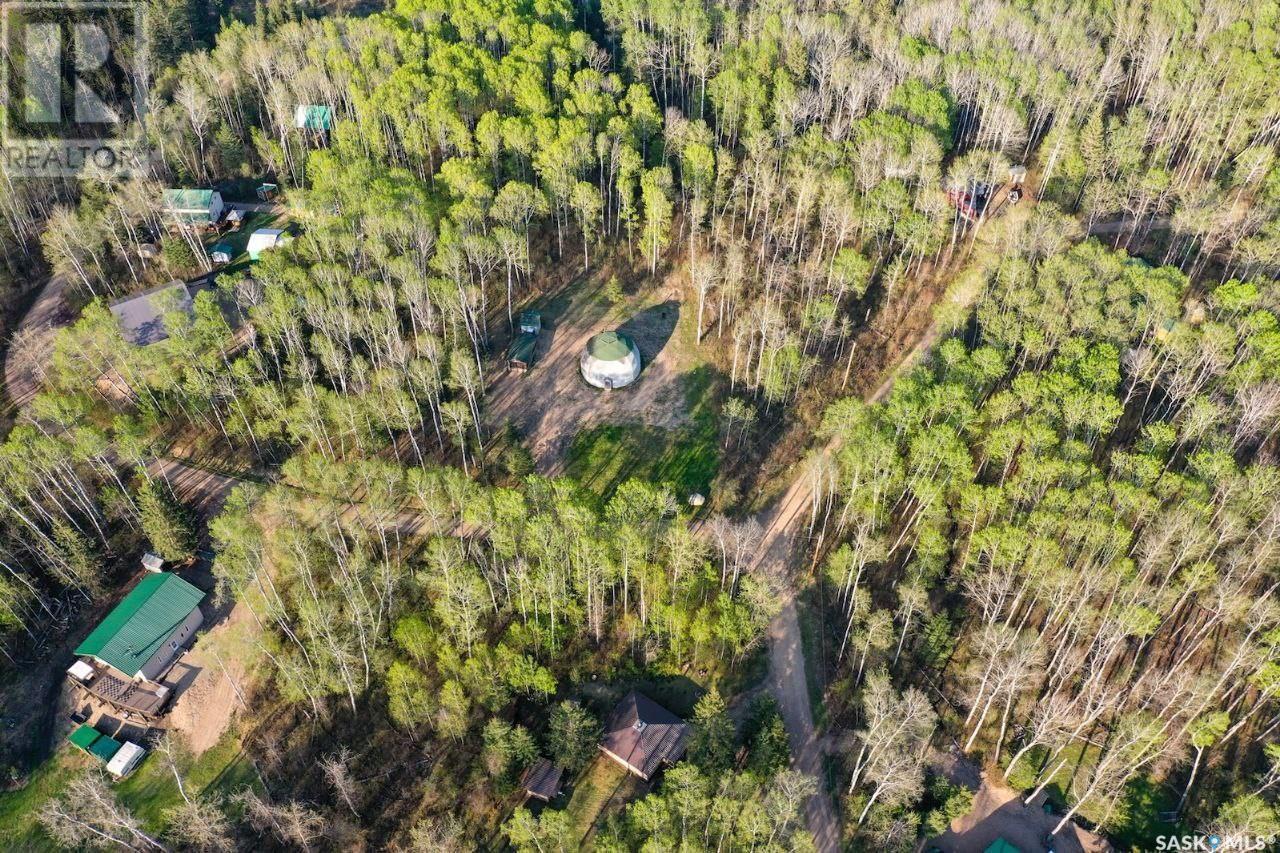 Lot 35 Porcupine Drive, Hudson Bay Rm No. 394, SK