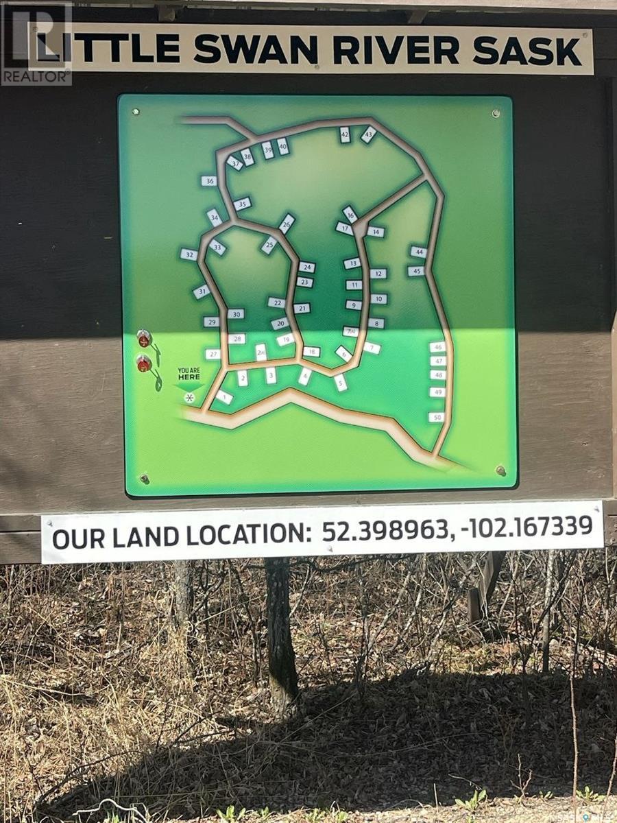 Lot 35 Porcupine Drive, Hudson Bay Rm No. 394, SK