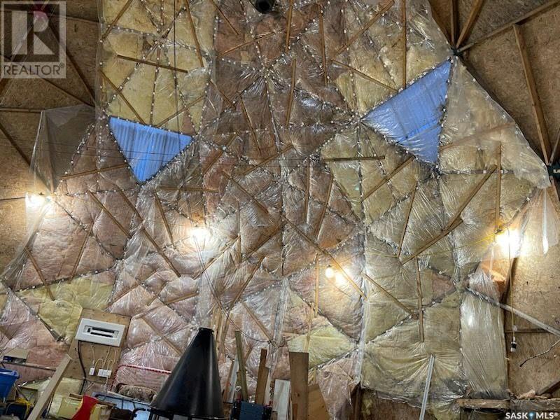 Lot 35 Porcupine Drive, Hudson Bay Rm No. 394, SK