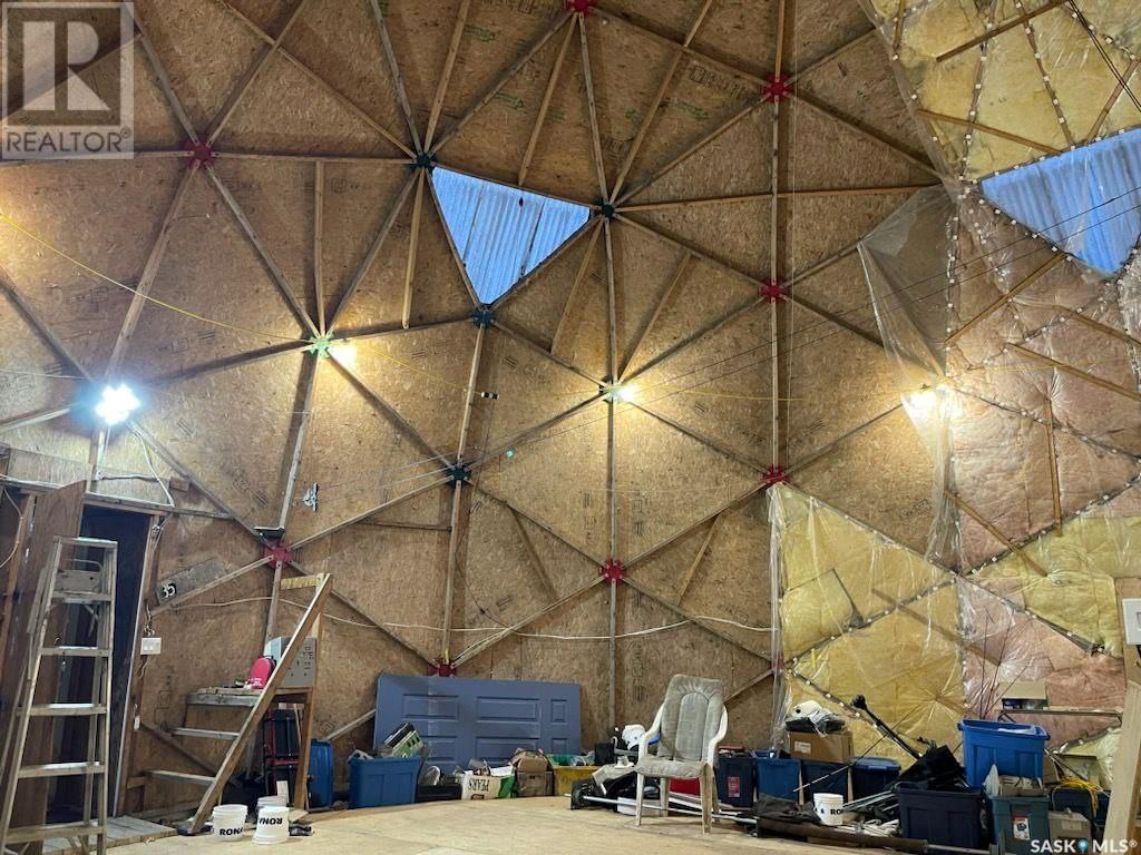 Lot 35 Porcupine Drive, Hudson Bay Rm No. 394, SK