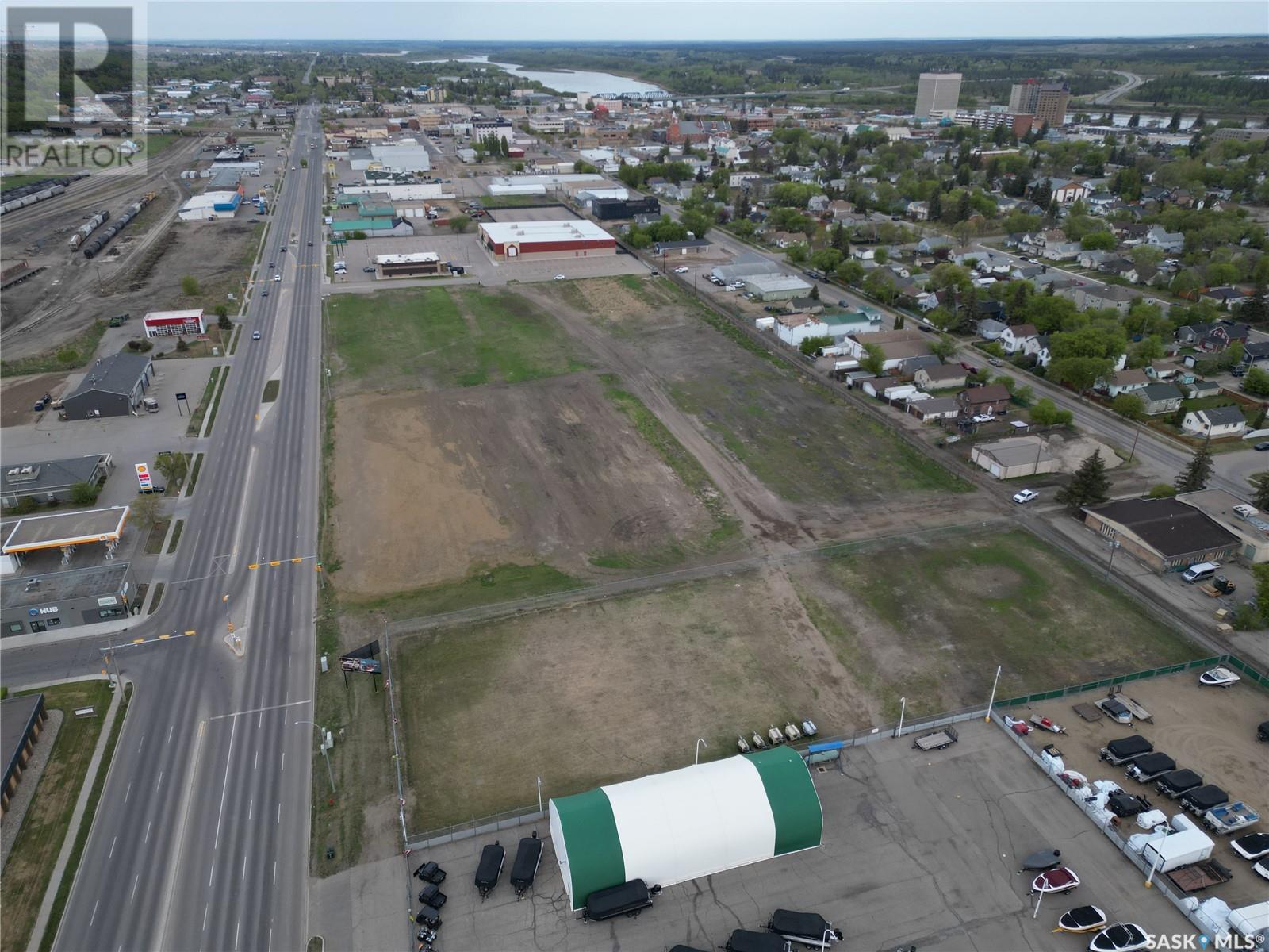 400 15Th Street, Prince Albert, SK