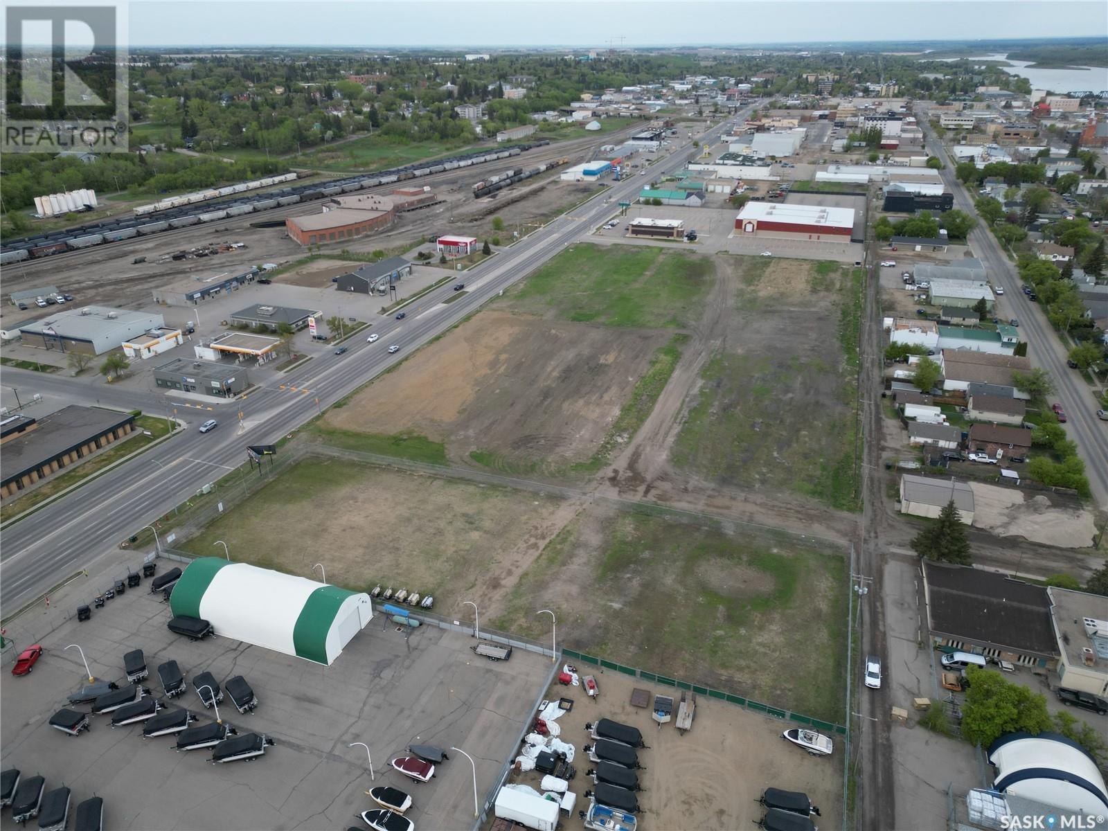 400 15Th Street, Prince Albert, SK