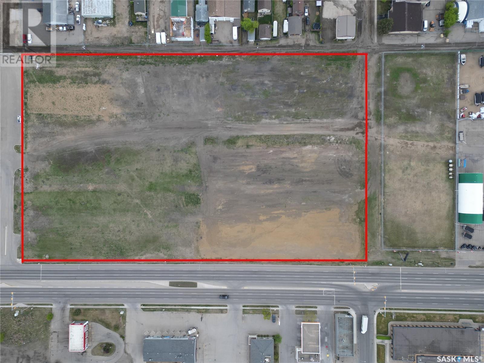 400 15Th Street, Prince Albert, SK