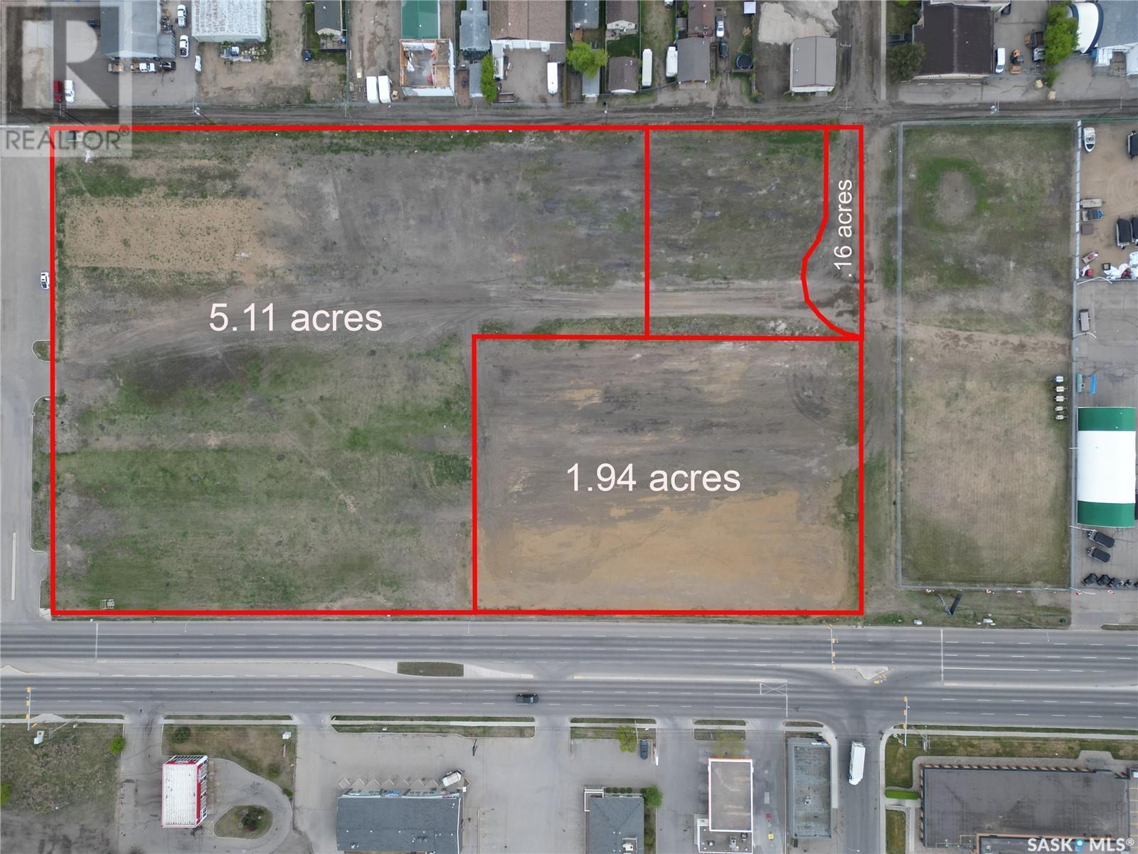 400 15Th Street, Prince Albert, SK