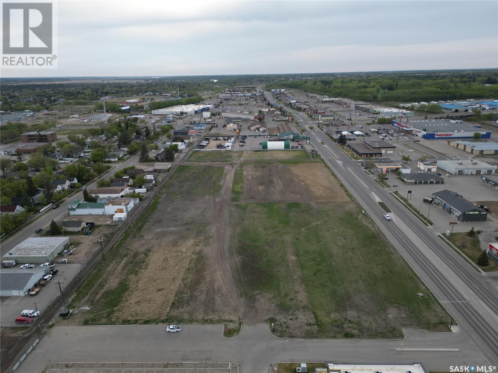 400 15Th Street, Prince Albert, SK