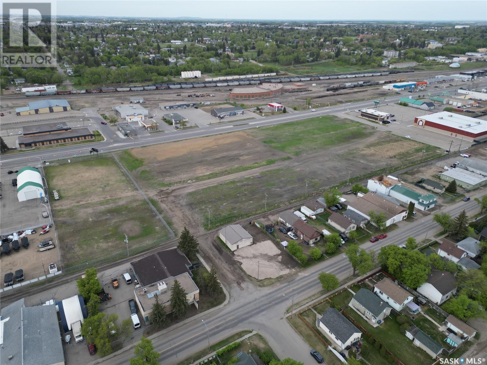 400 15Th Street, Prince Albert, SK