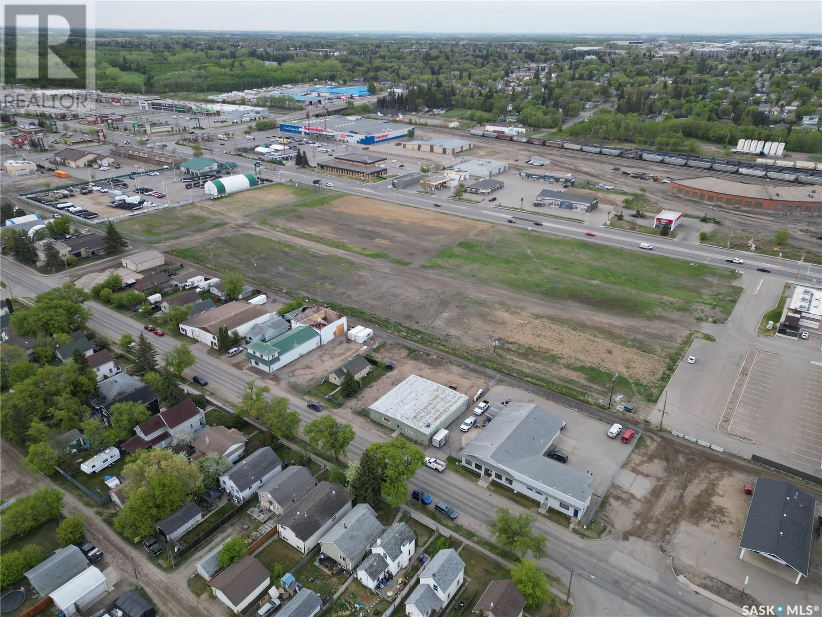 400 15Th Street, Prince Albert, SK