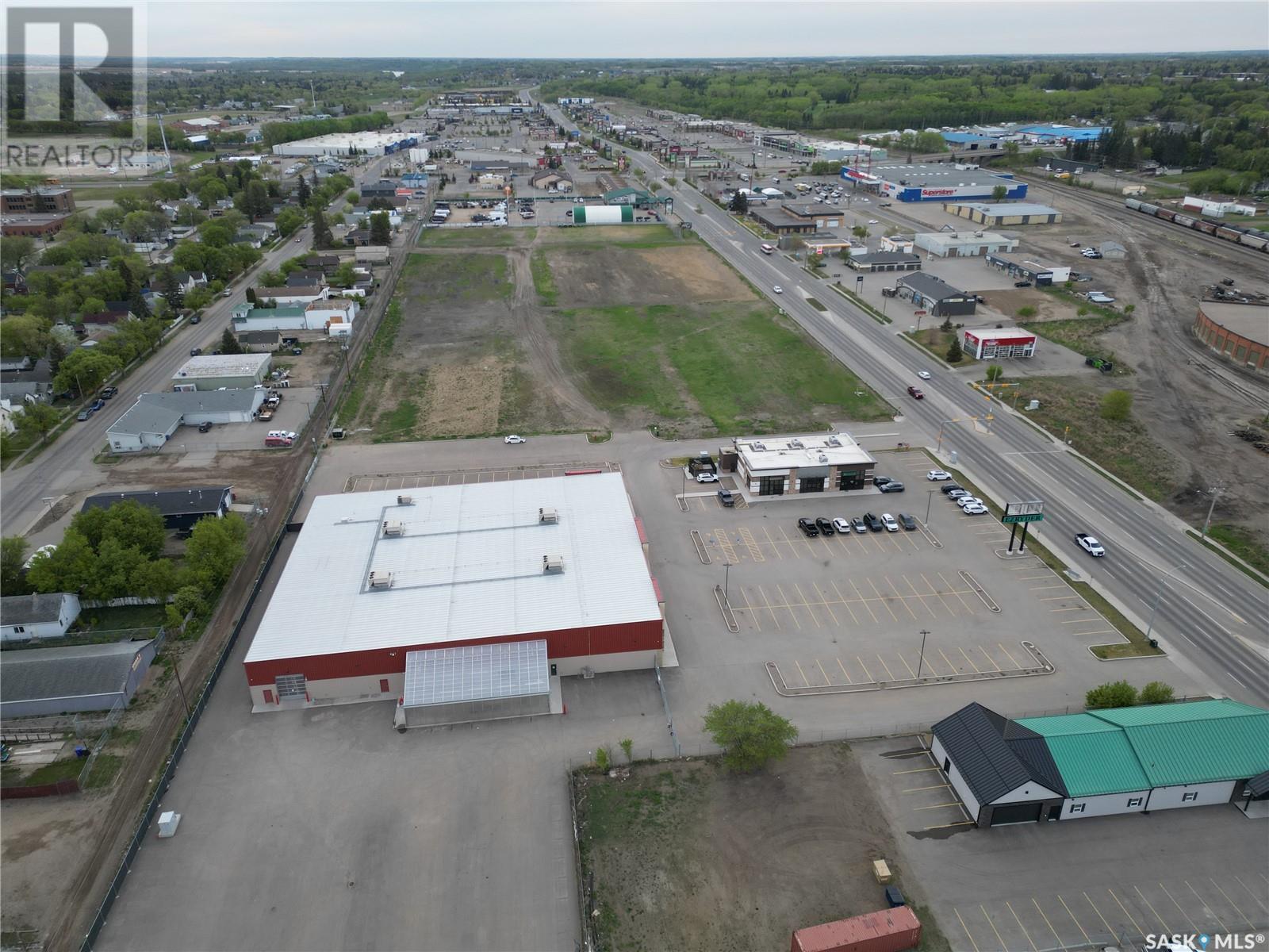 400 15Th Street, Prince Albert, SK