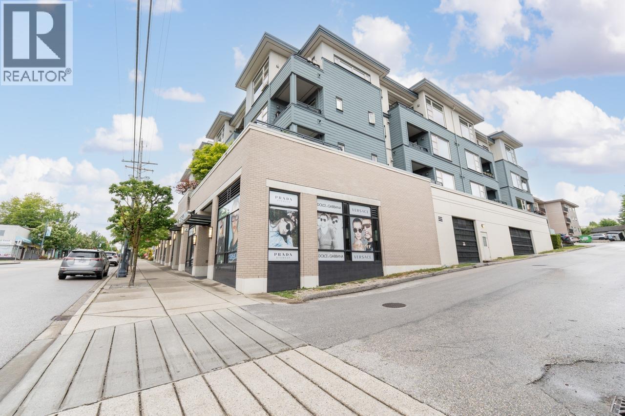 2A 709 Twelfth Street, New Westminster, BC