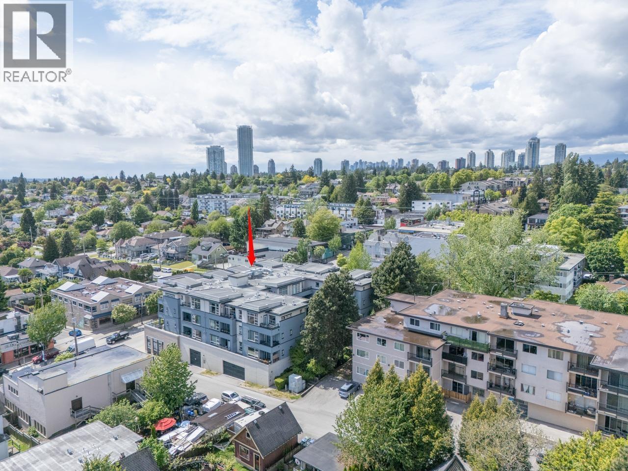 2A 709 Twelfth Street, New Westminster, BC