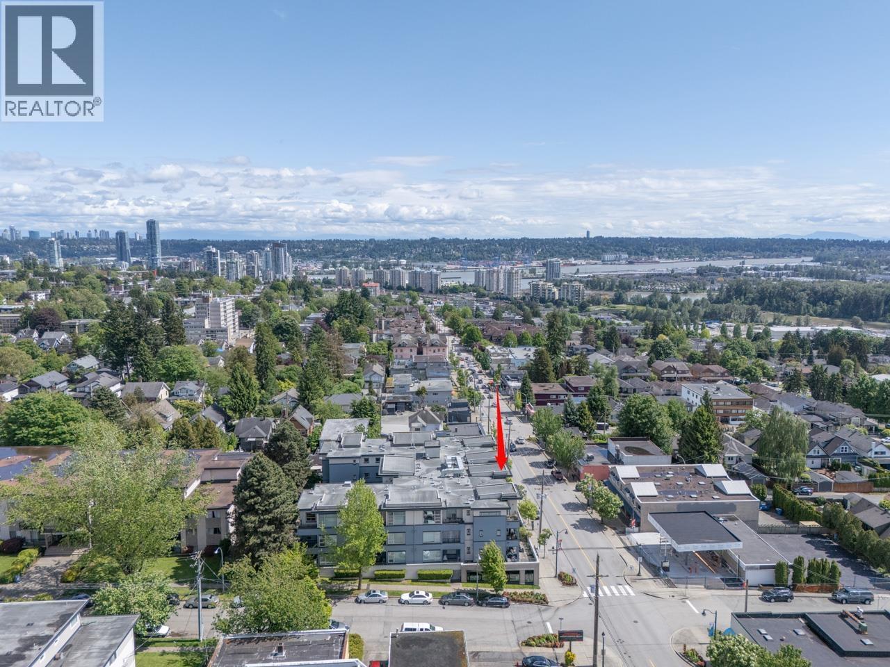 2A 709 Twelfth Street, New Westminster, BC