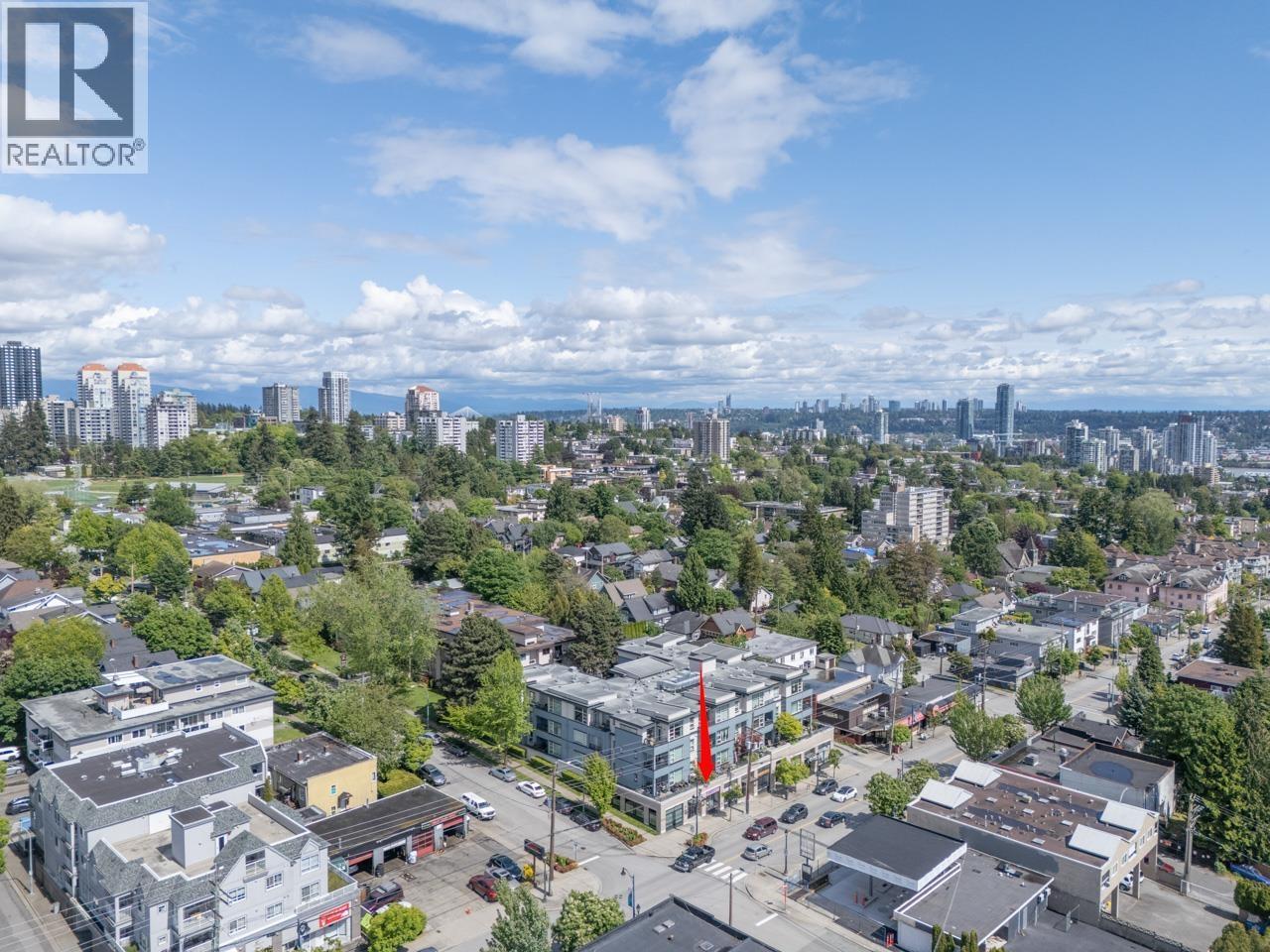 2A 709 Twelfth Street, New Westminster, BC