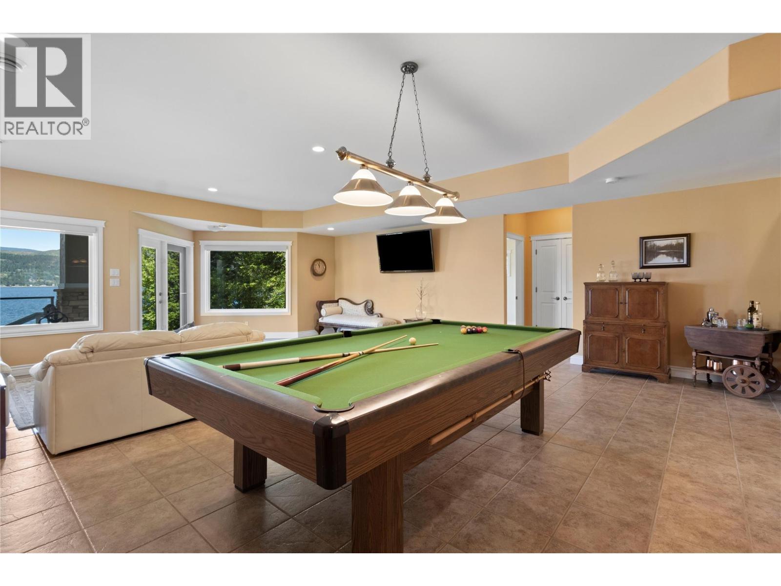 3011 Durham Road, Blind Bay, BC - Indoor Photo Showing Other Room