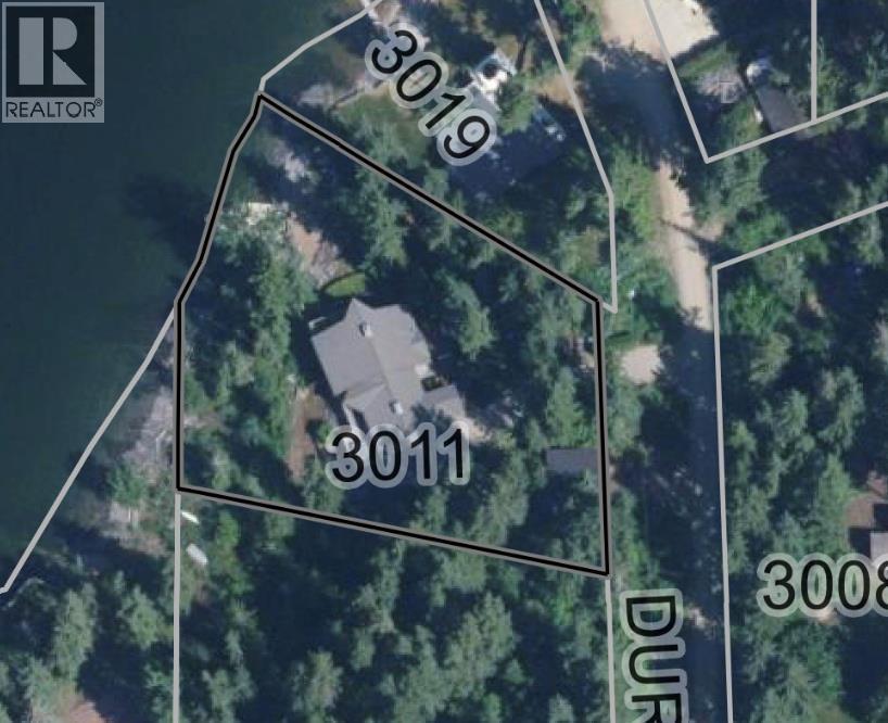 3011 Durham Road, Blind Bay, BC - Other