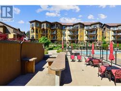 Barona Beach Amenities -