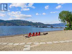 Barona Beach - Okanagan Lake -