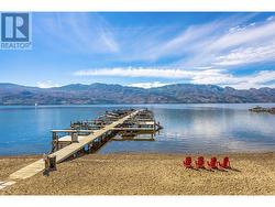 Barona Beach - Okanagan Lake -