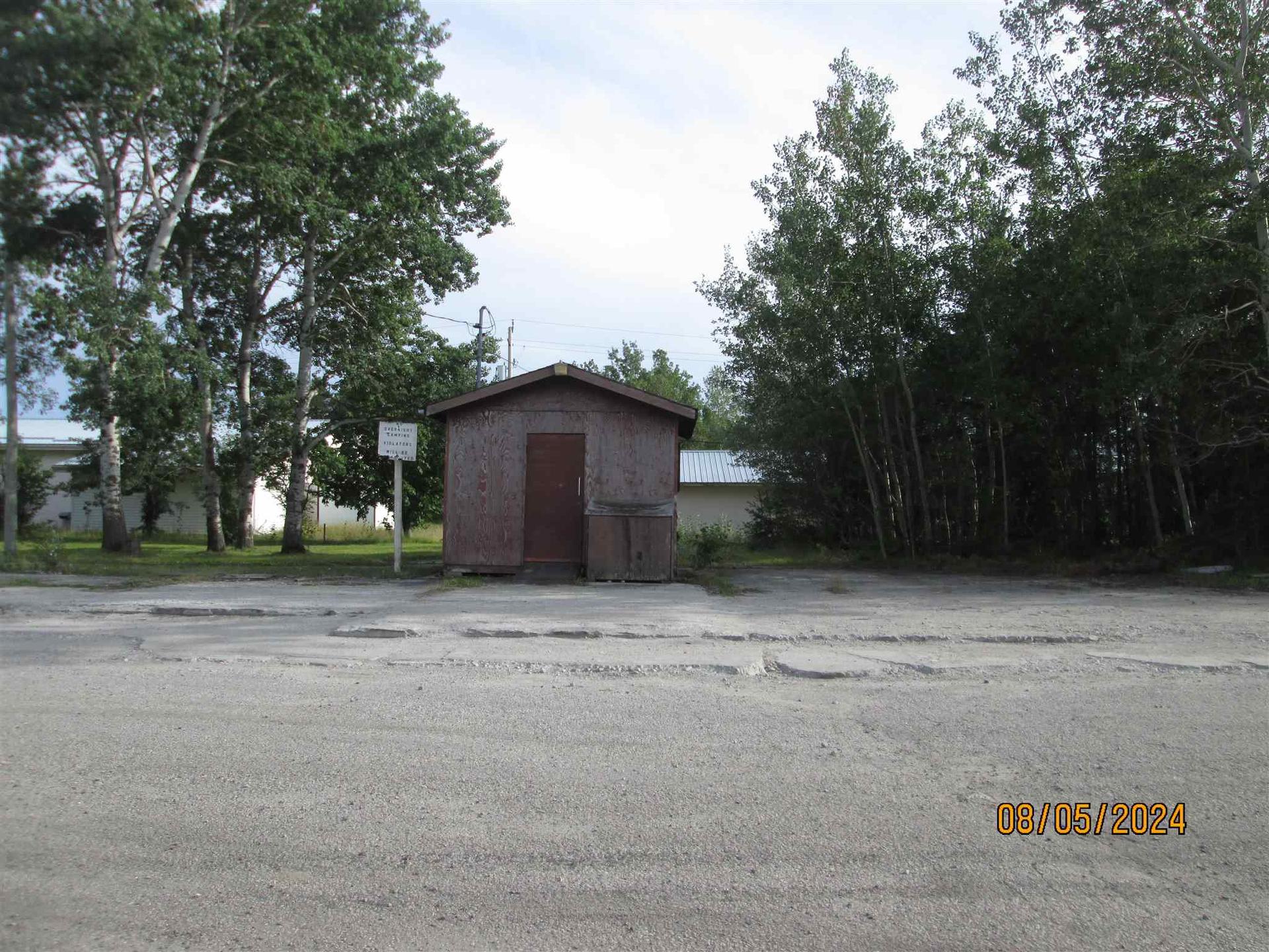 406 Main Street, Ignace, ON