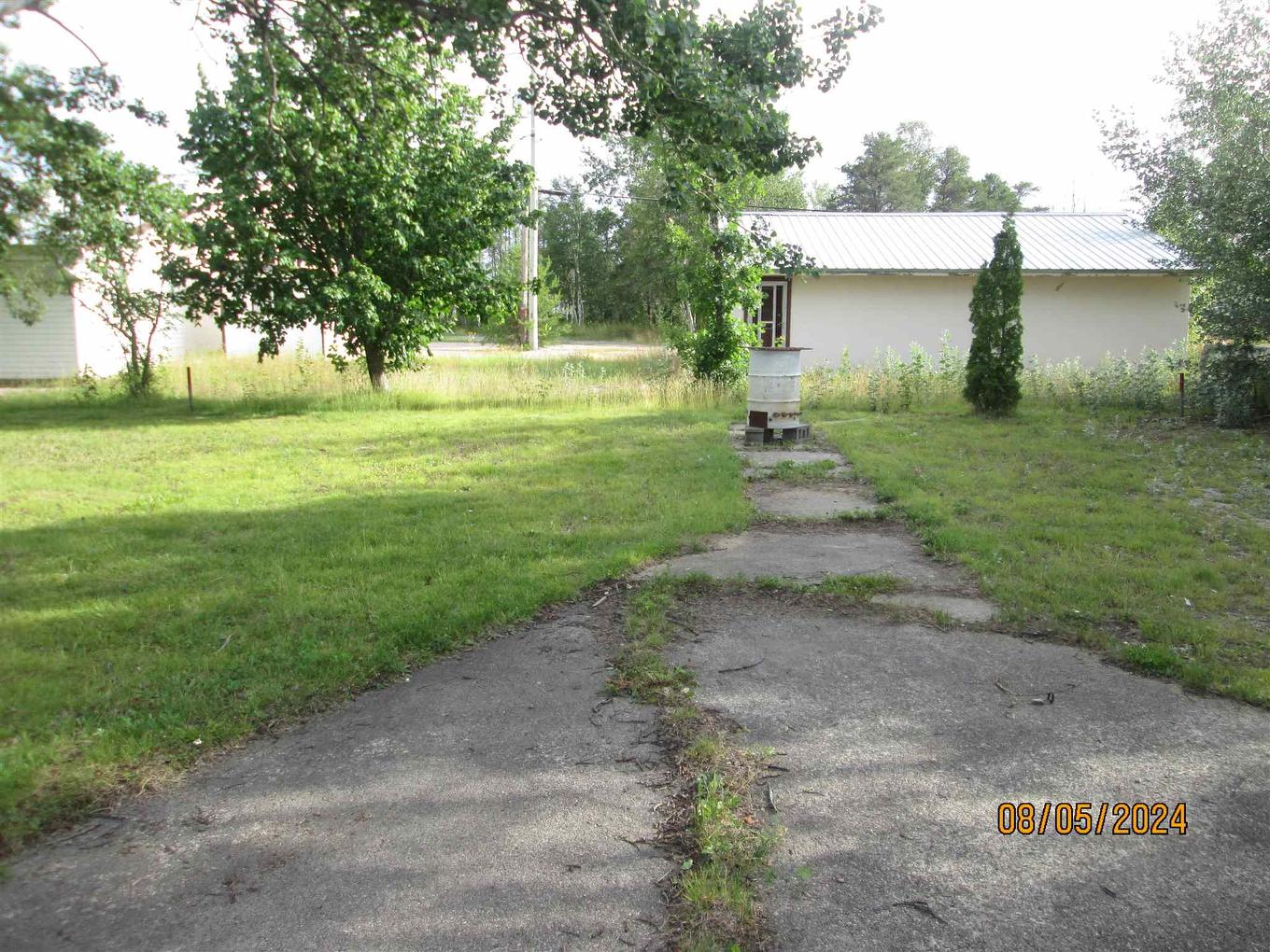 406 Main Street, Ignace, ON