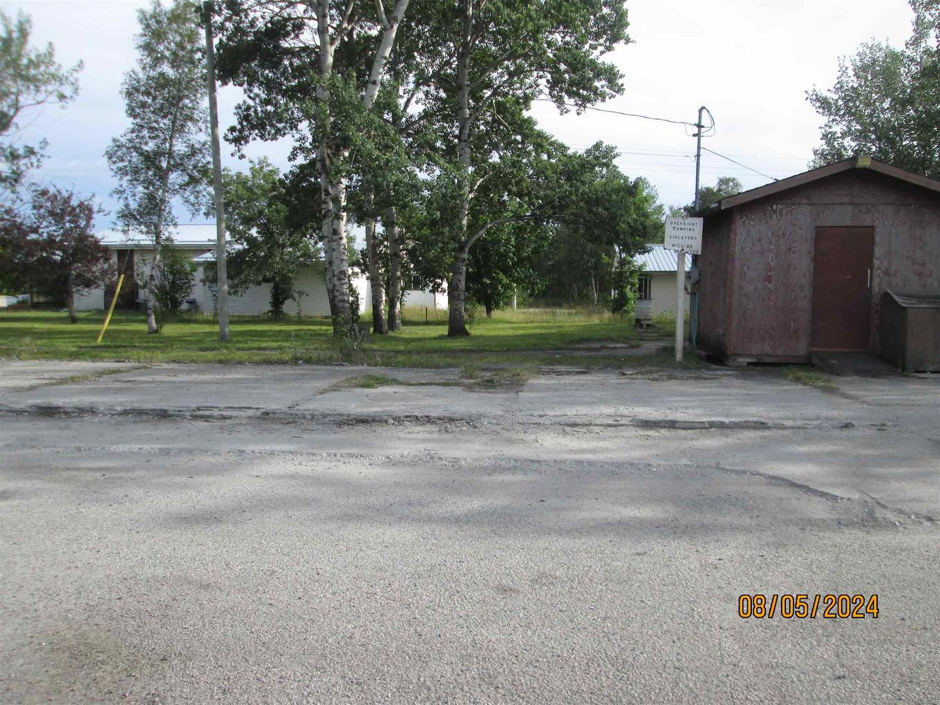 406 Main Street, Ignace, ON