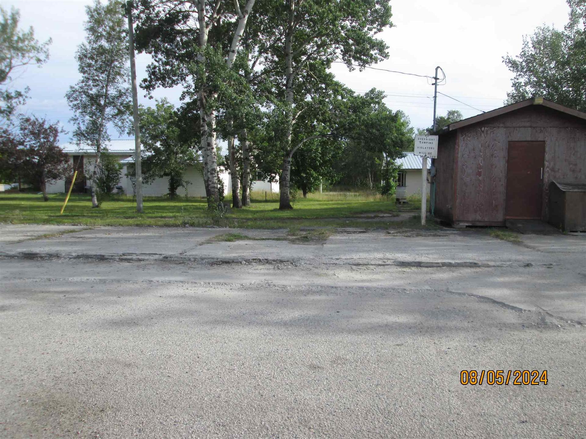 406 Main Street, Ignace, ON