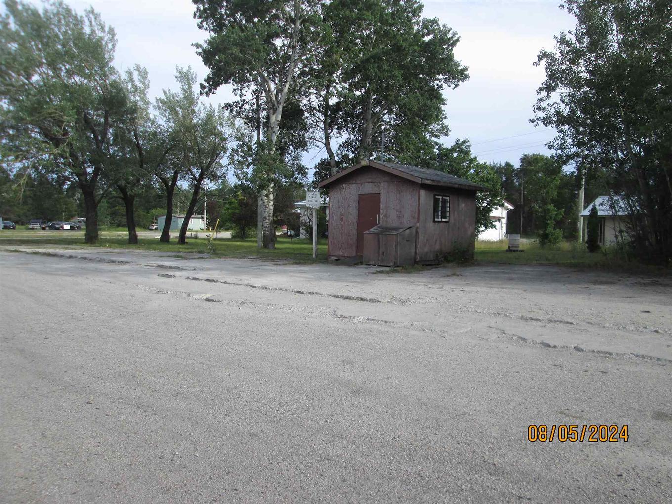 406 Main Street, Ignace, ON