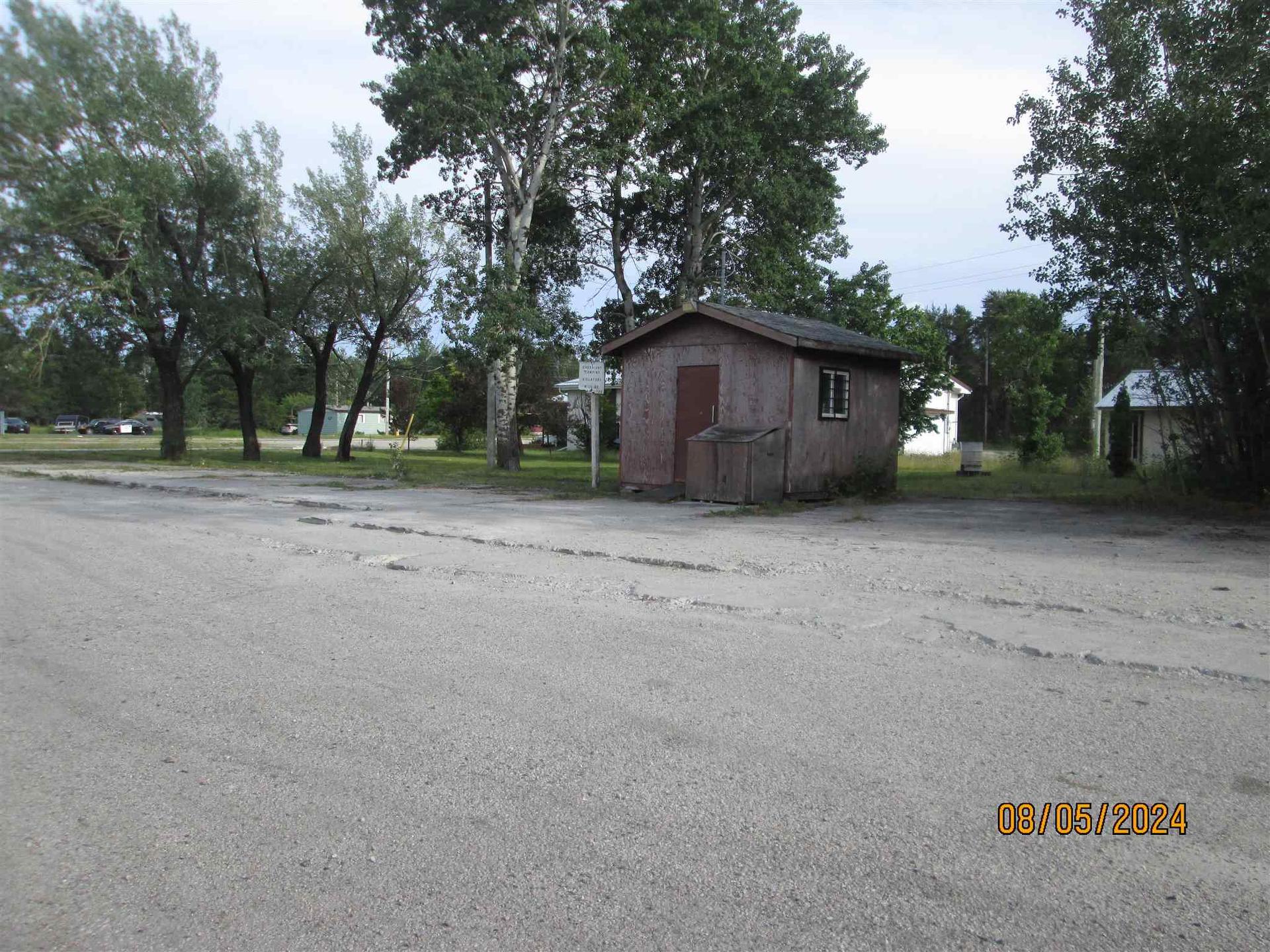 406 Main Street, Ignace, ON