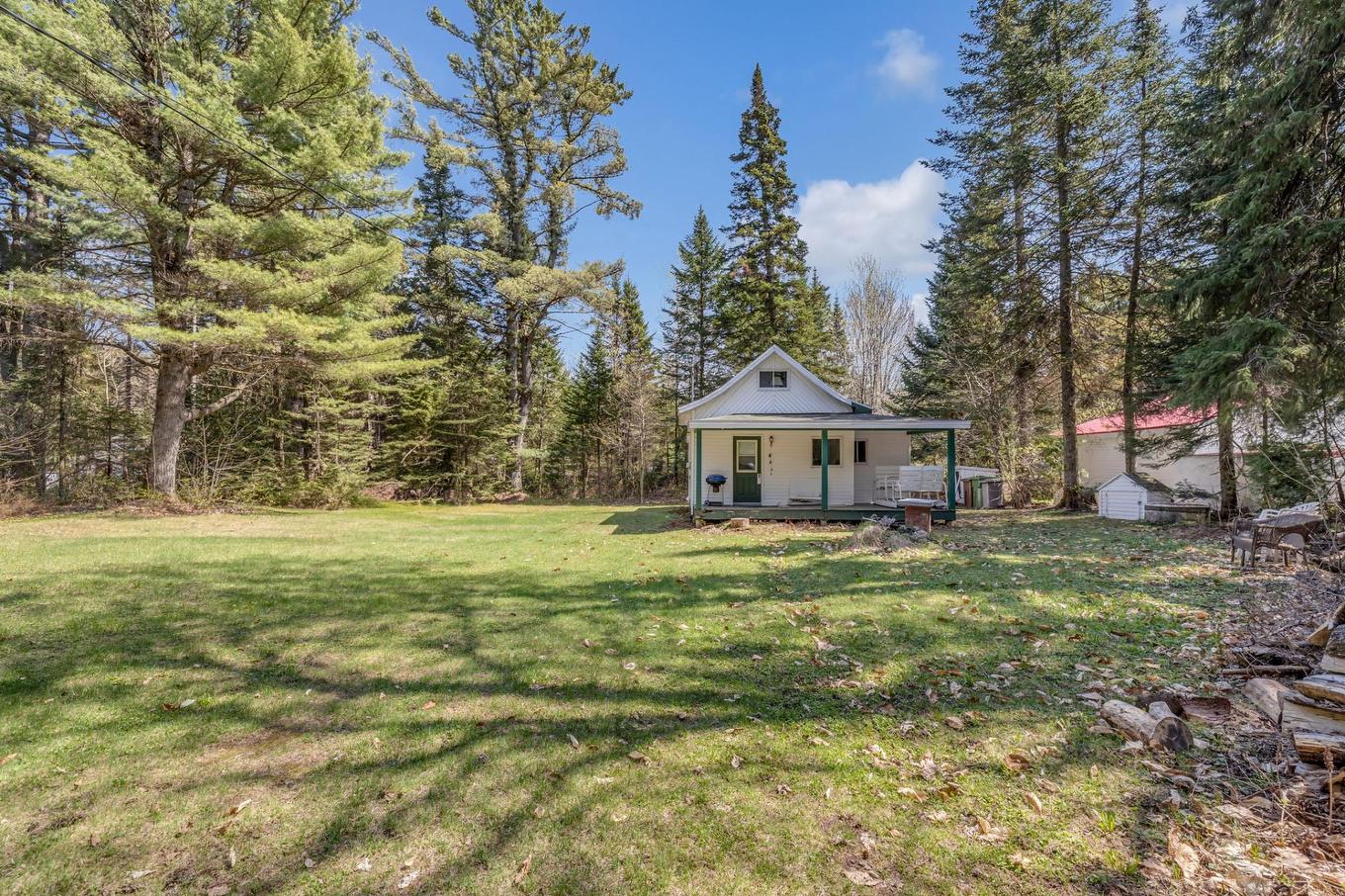 Extérieur - 5832 Route De Fossambault, Fossambault-Sur-Le-Lac, QC