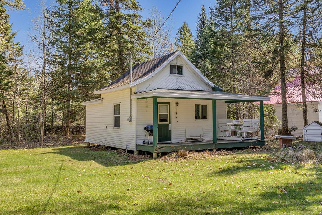 Extérieur - 5832 Route De Fossambault, Fossambault-Sur-Le-Lac, QC