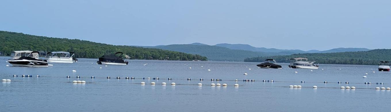 Accès au plan d'eau - 5832 Route De Fossambault, Fossambault-Sur-Le-Lac, QC