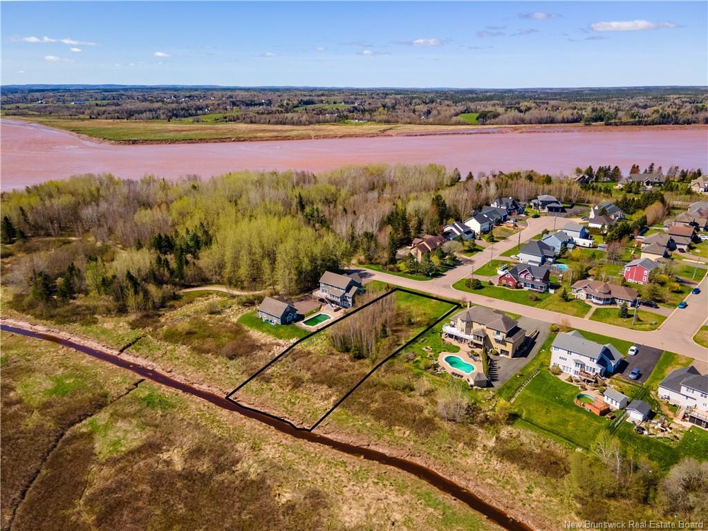 83 Tbd Pointe Aux Renards Rd, Dieppe, NB