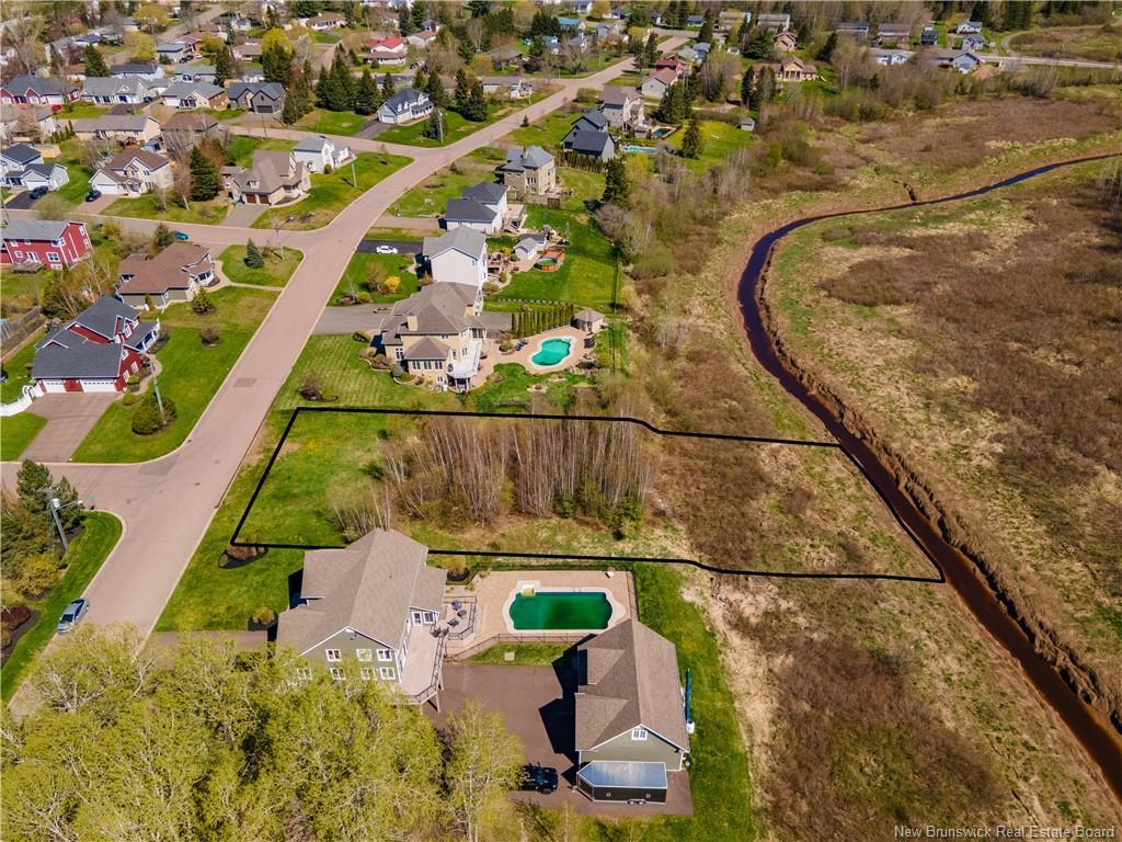 83 Tbd Pointe Aux Renards Rd, Dieppe, NB