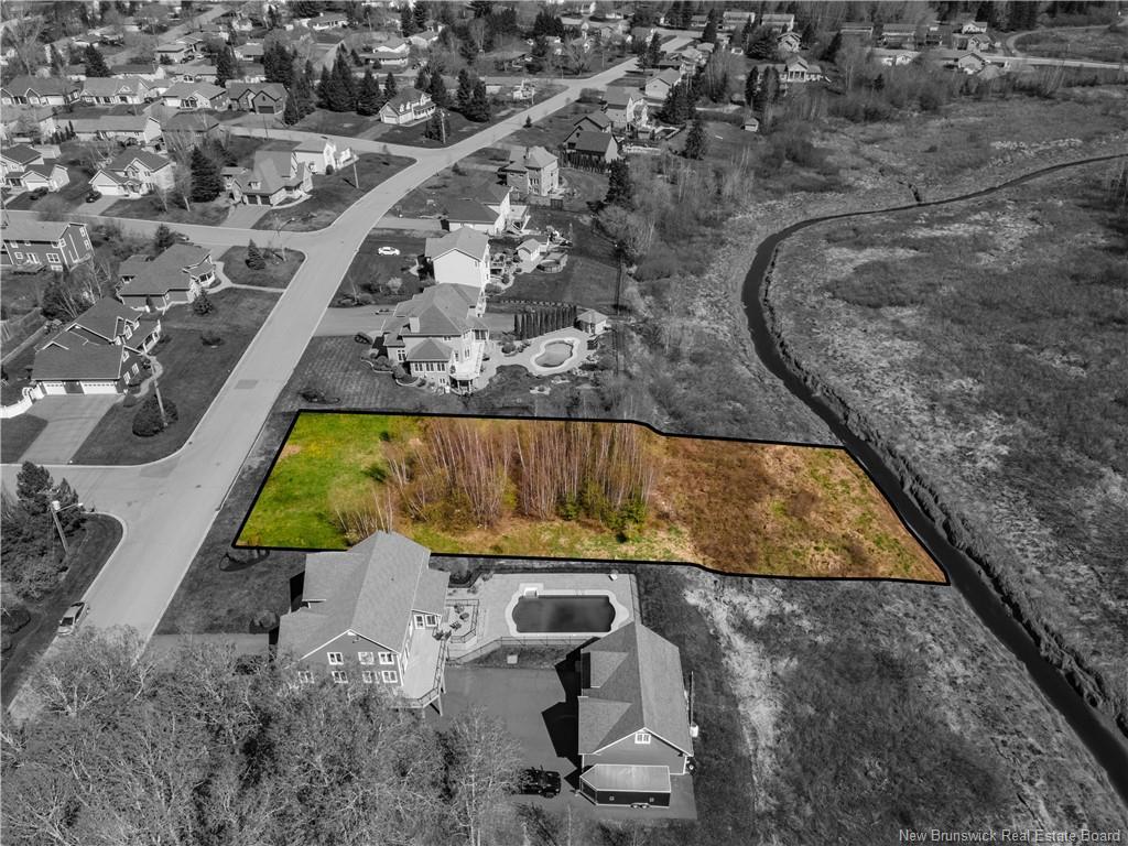 83 Tbd Pointe Aux Renards Rd, Dieppe, NB