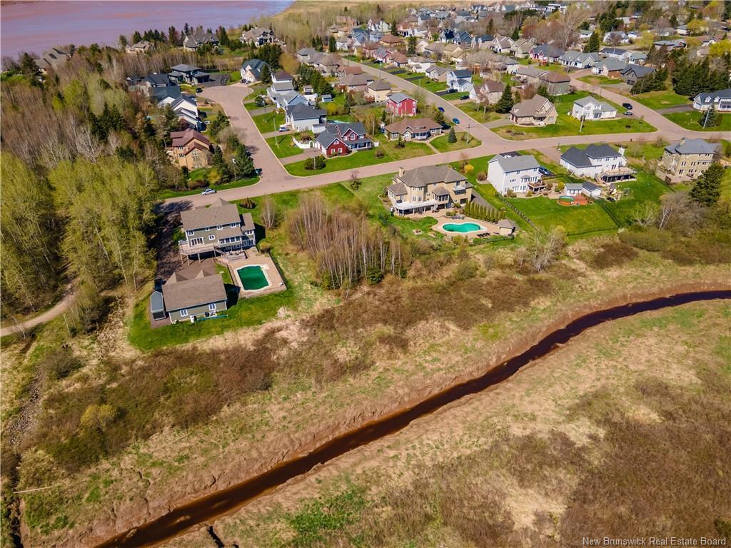 83 Tbd Pointe Aux Renards Rd, Dieppe, NB