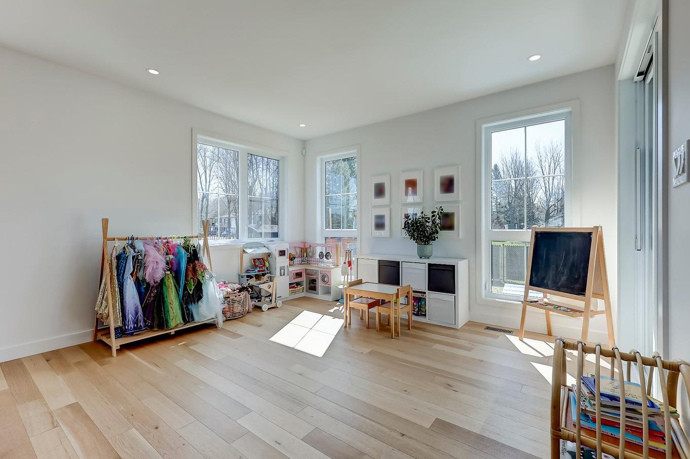 Salle à manger - 530 Rue Pierre-Lebeau, Farnham, QC - Indoor