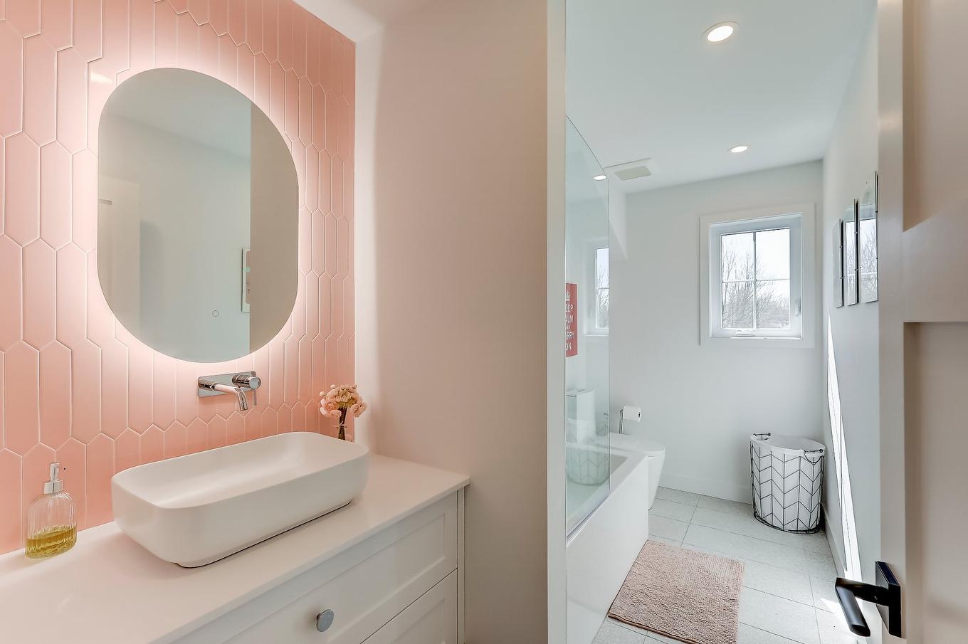 Salle de bains - 530 Rue Pierre-Lebeau, Farnham, QC - Indoor Photo Showing Bathroom