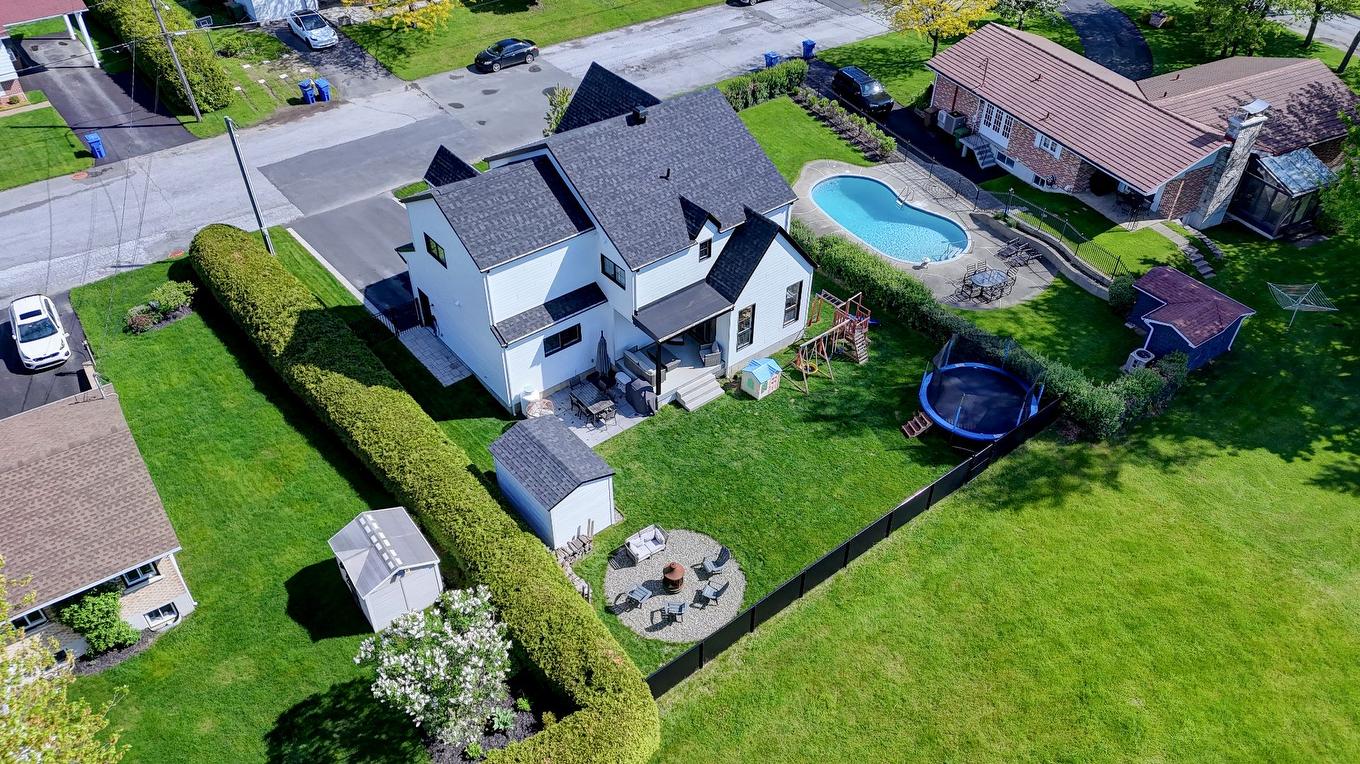 Autre - 530 Rue Pierre-Lebeau, Farnham, QC - Outdoor With View