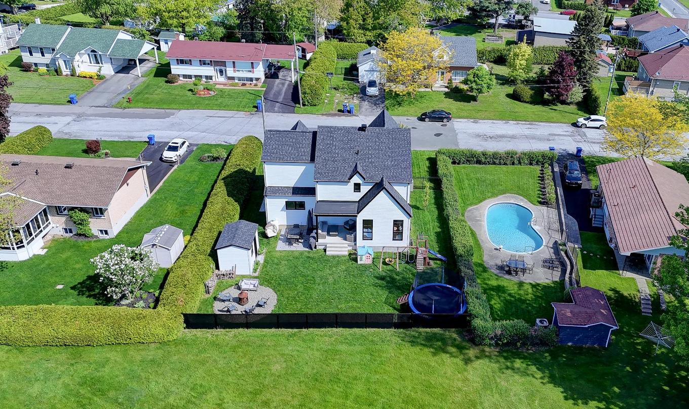 Autre - 530 Rue Pierre-Lebeau, Farnham, QC - Outdoor With View