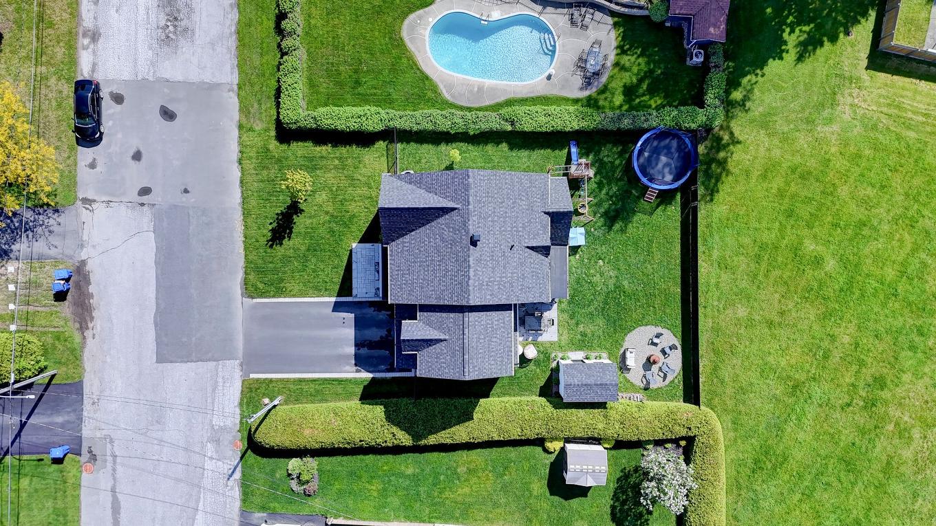 Autre - 530 Rue Pierre-Lebeau, Farnham, QC - Outdoor With View