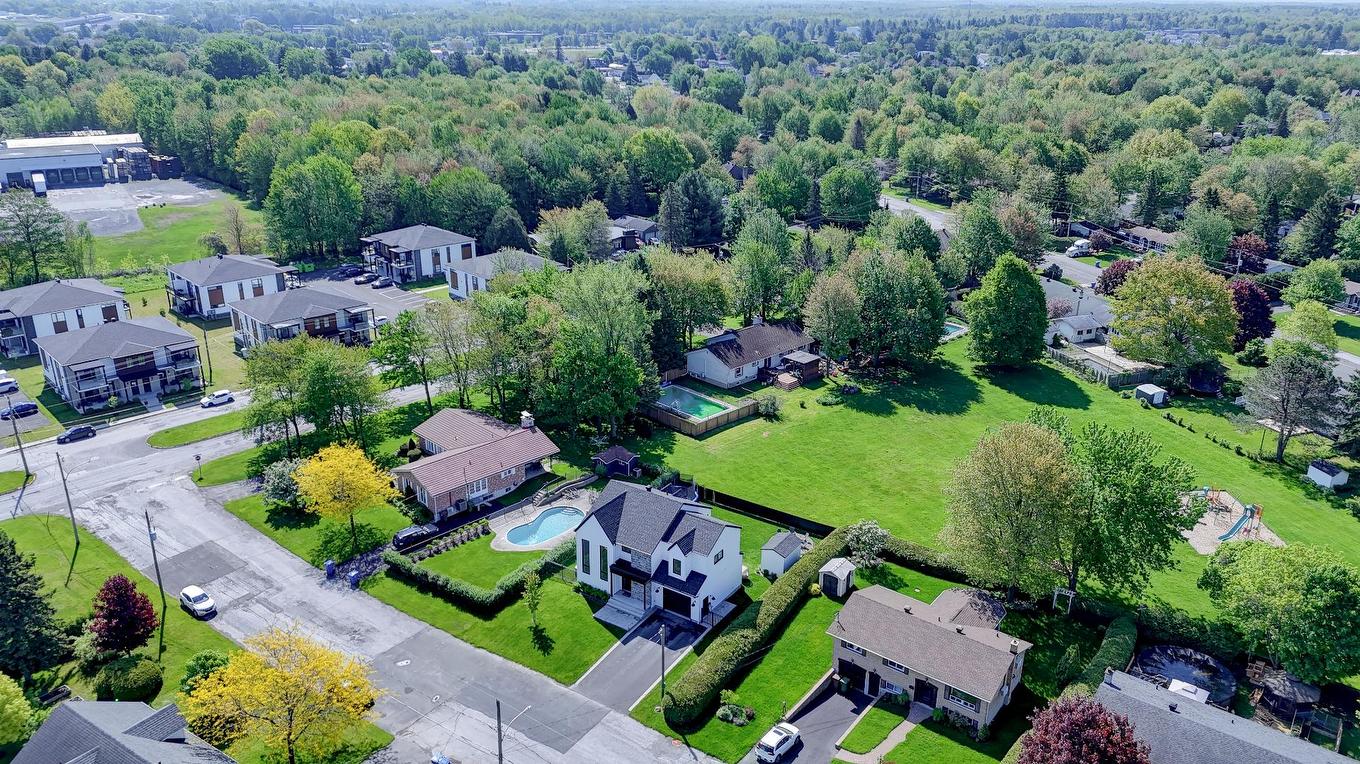 Autre - 530 Rue Pierre-Lebeau, Farnham, QC - Outdoor With View