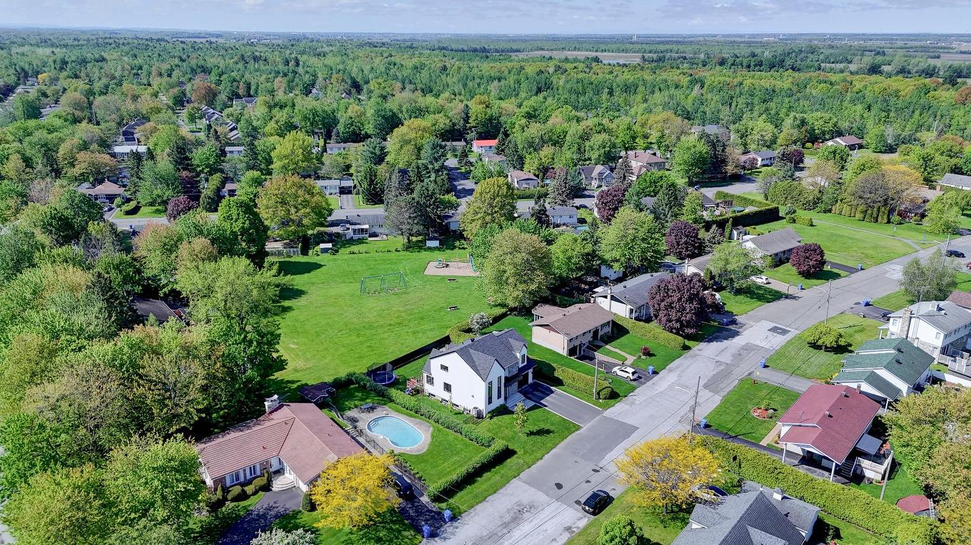 Autre - 530 Rue Pierre-Lebeau, Farnham, QC - Outdoor With View