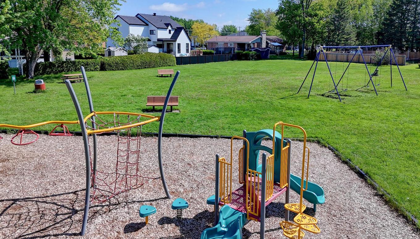 Cour - 530 Rue Pierre-Lebeau, Farnham, QC - Outdoor