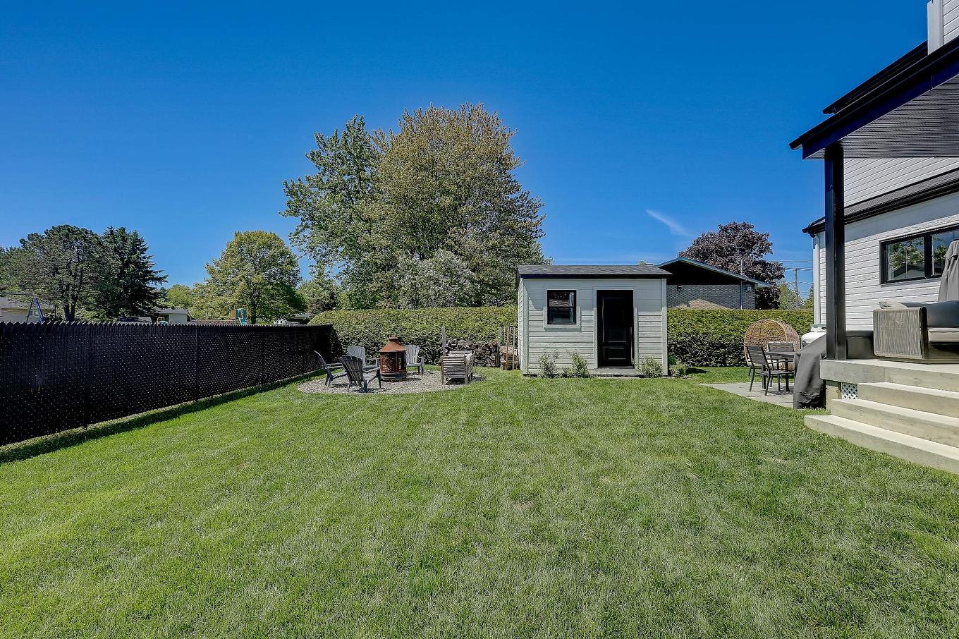 Vue d'ensemble - 530 Rue Pierre-Lebeau, Farnham, QC - Outdoor