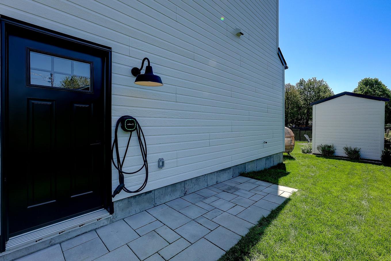 Autre - 530 Rue Pierre-Lebeau, Farnham, QC - Outdoor With Exterior