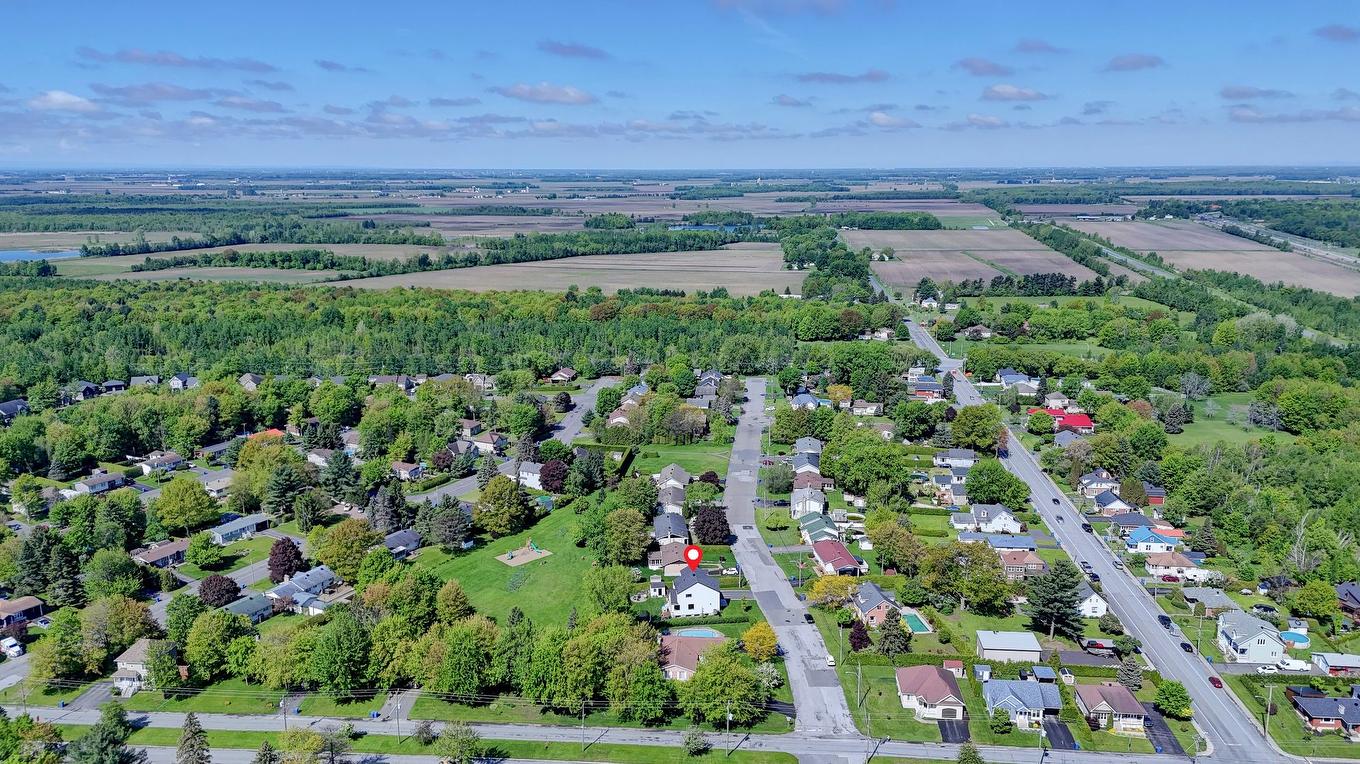 Autre - 530 Rue Pierre-Lebeau, Farnham, QC - Outdoor With View