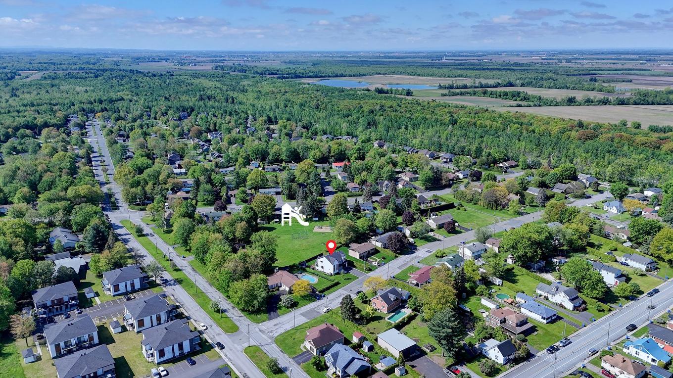Autre - 530 Rue Pierre-Lebeau, Farnham, QC - Outdoor With View