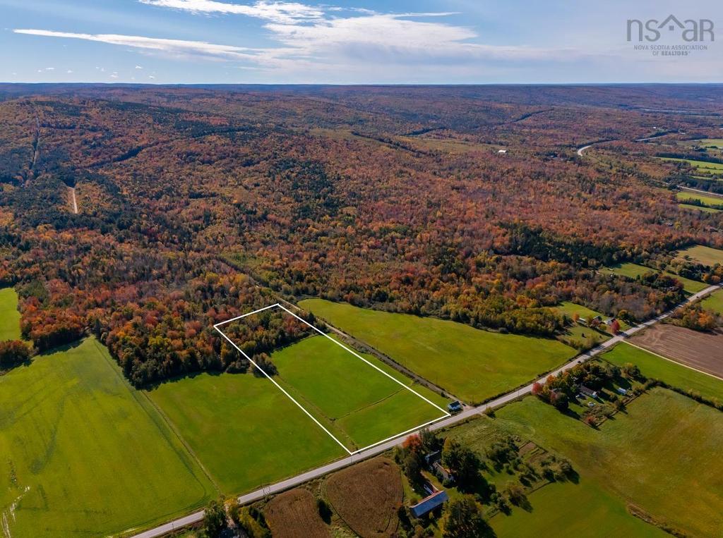 Lot 2 Highway 201, West Paradise, NS